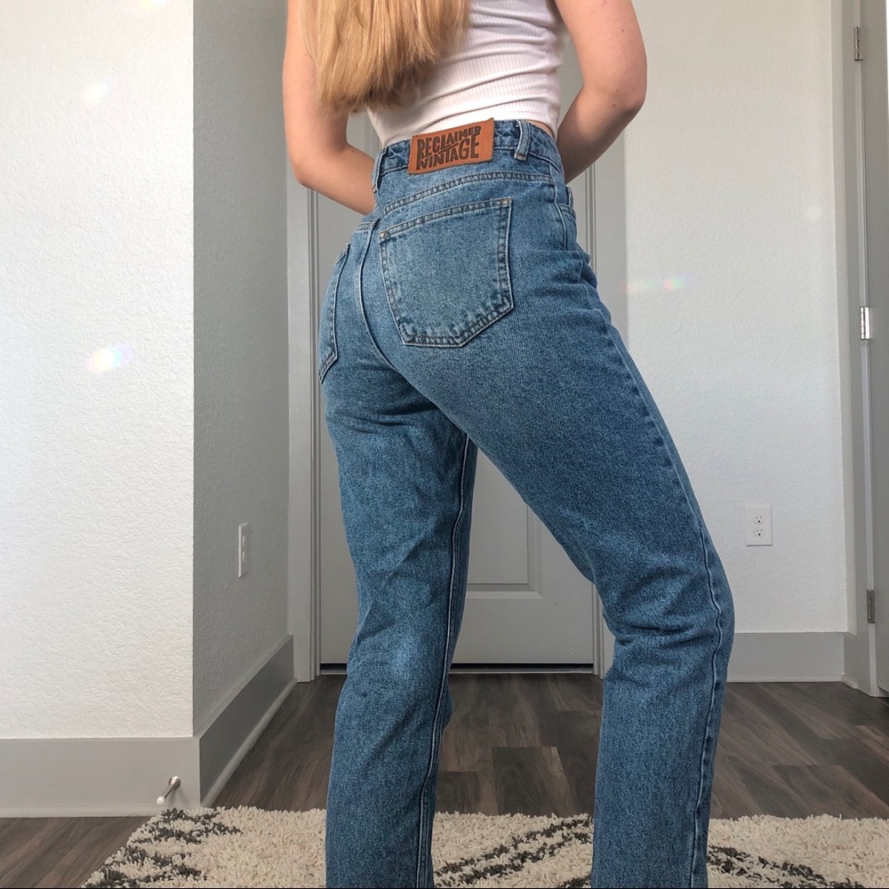 Reclaimed Vintage Jeans